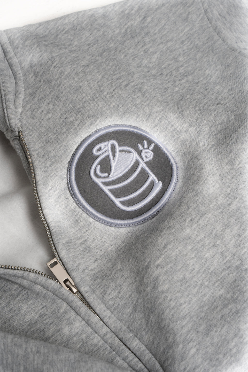 ASHES Hoodie