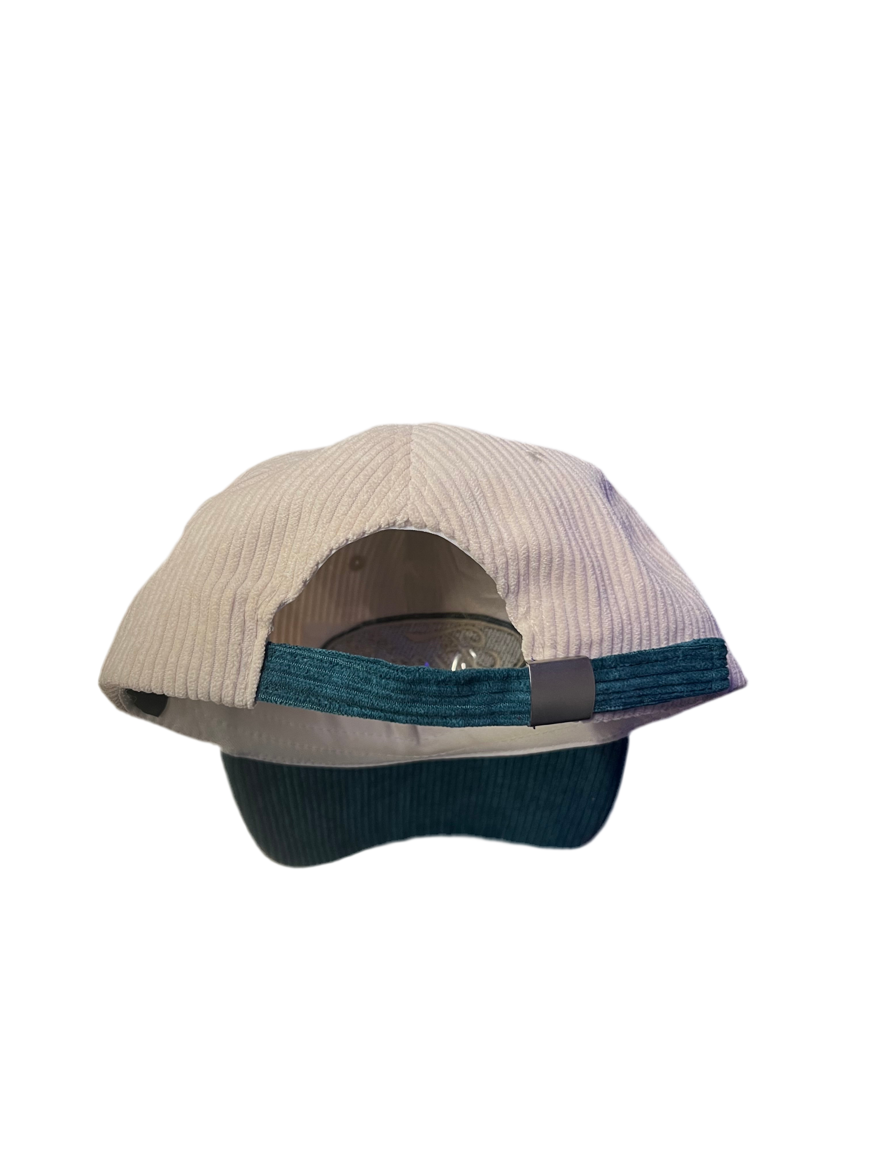 COSY Fogo Cap Green