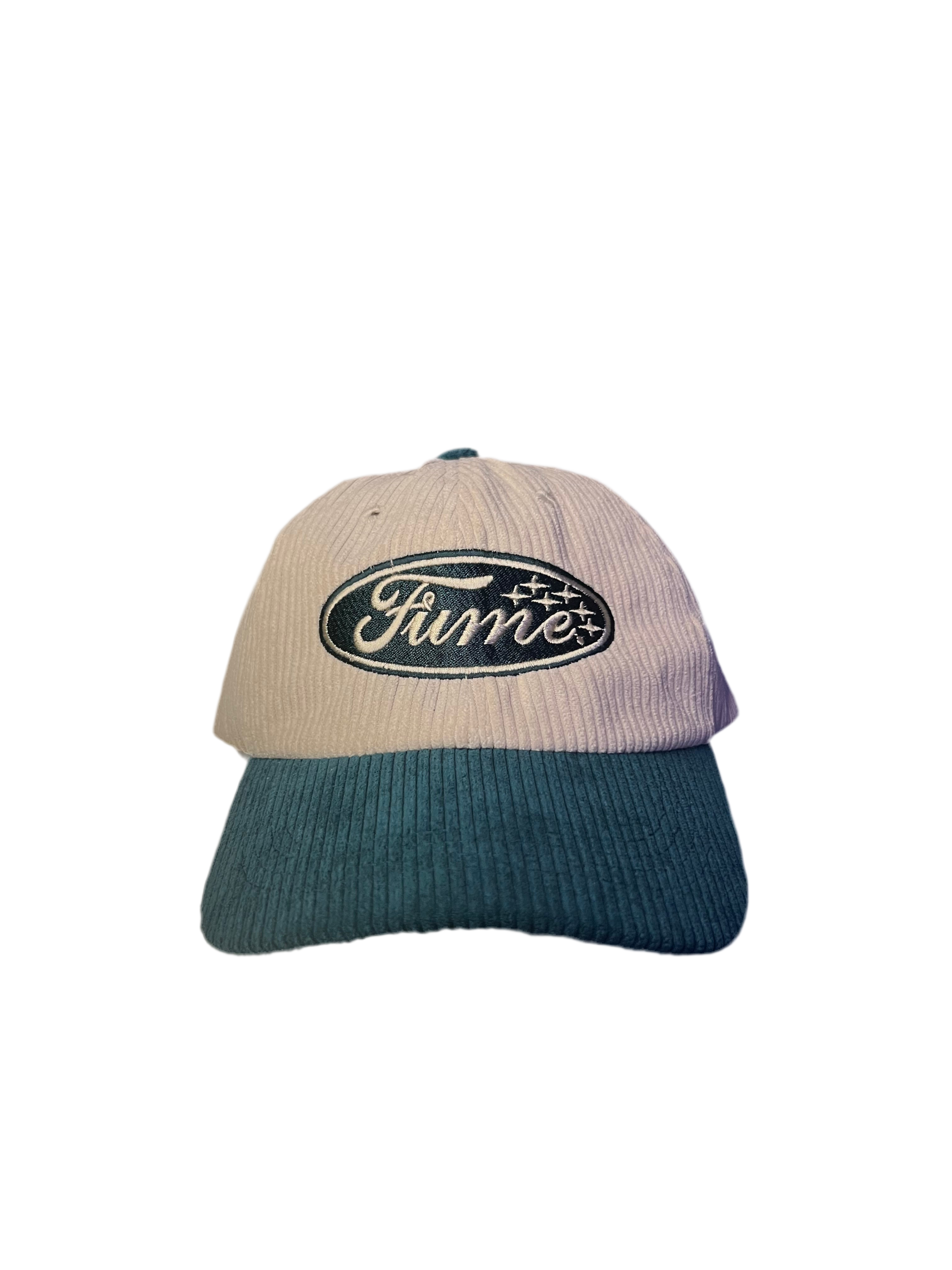 COSY Fogo Cap Green
