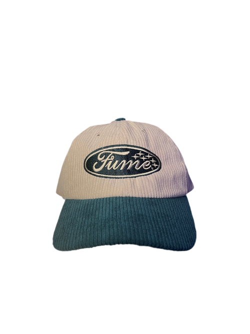 COSY Fogo Cap Green