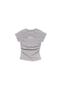ASHES Fitted Tee (W)