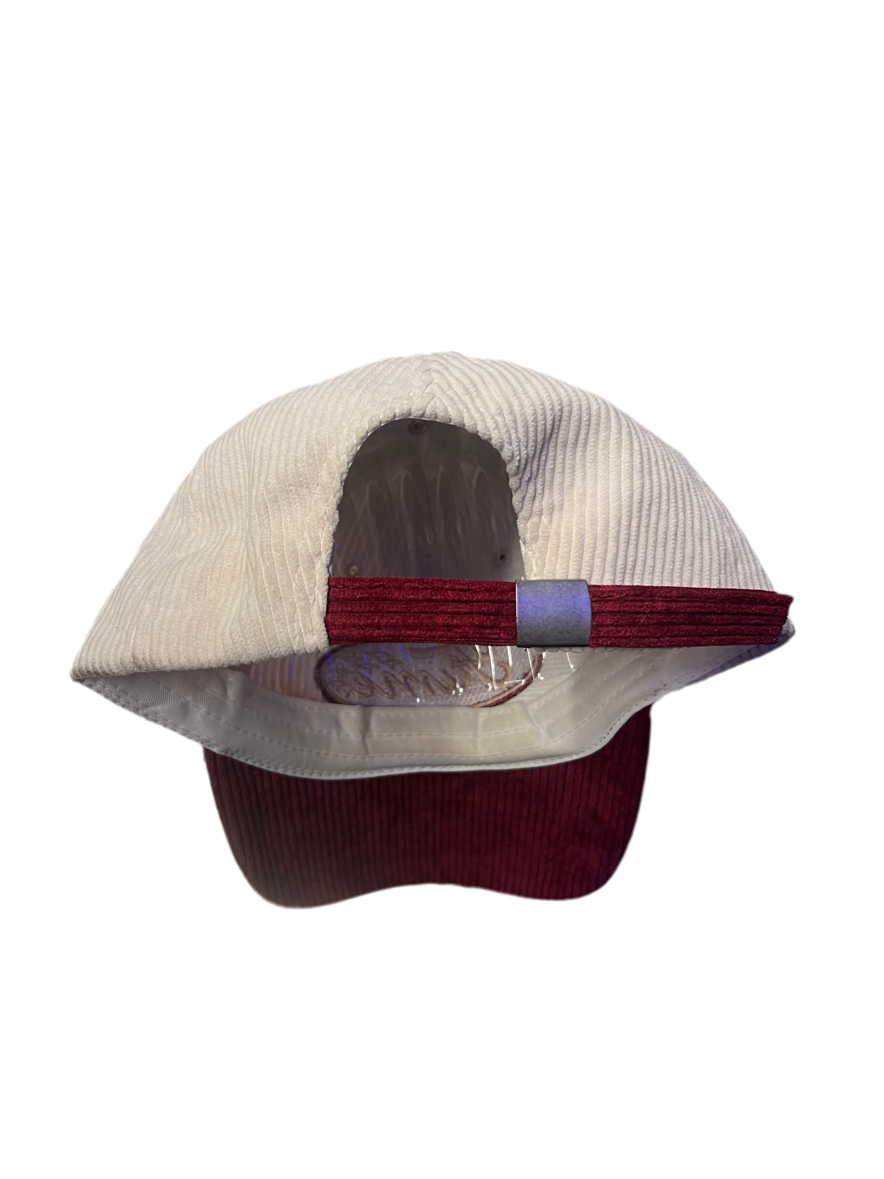 COSY Fogo Cap Red