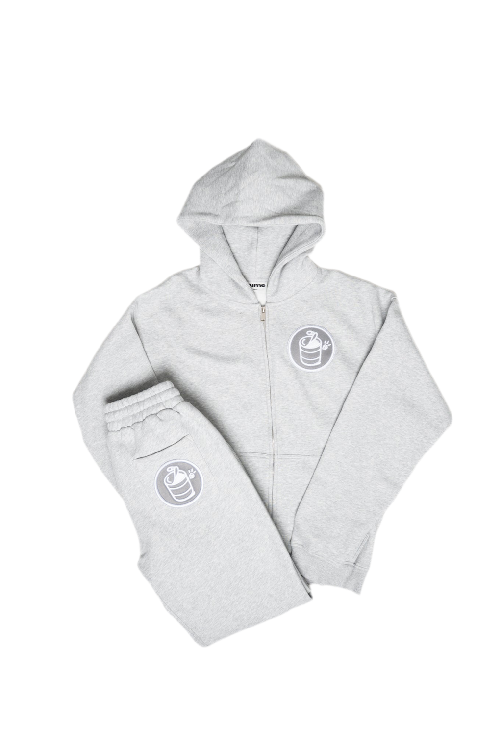 ASHES Hoodie