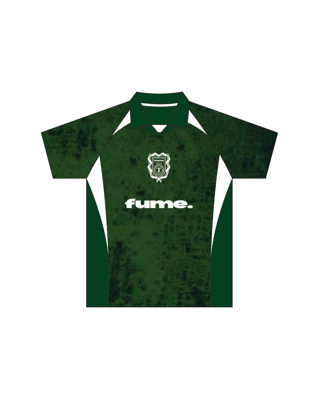 FSSC x TBT Jersey