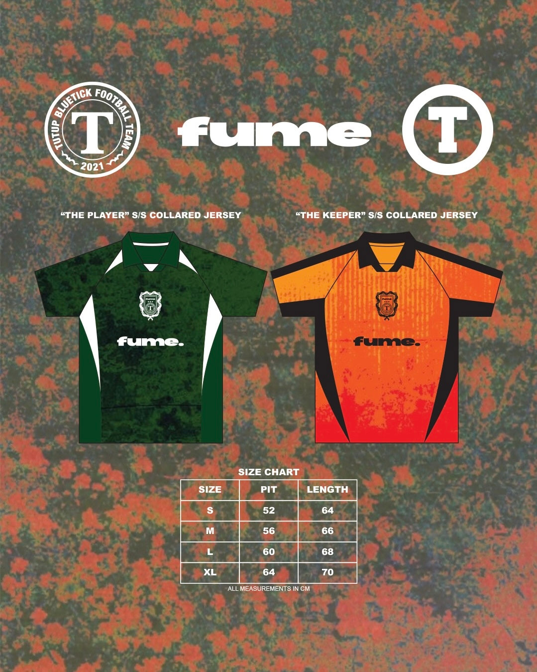 FSSC x TBT Jersey