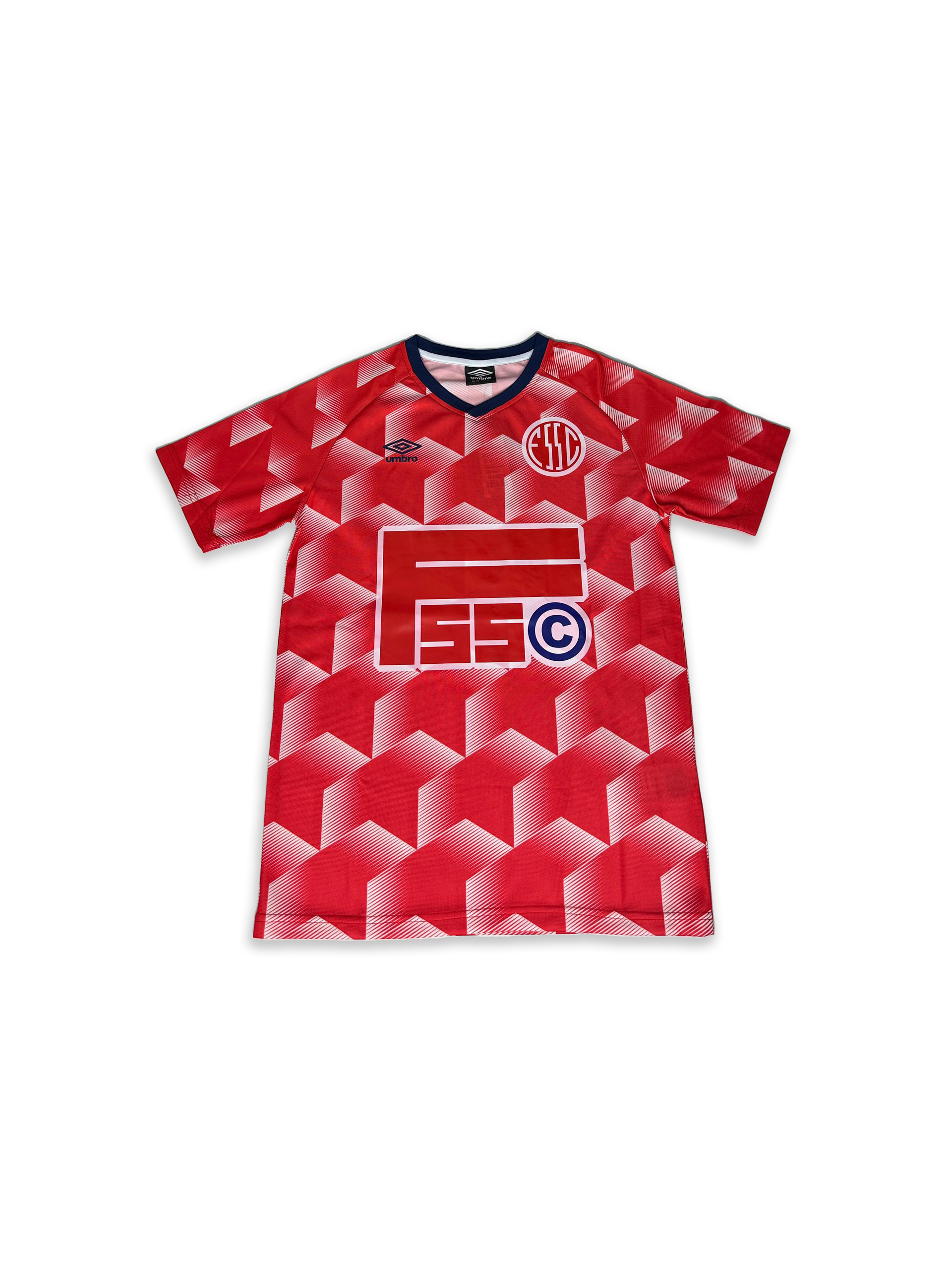 FSSC Away Kit