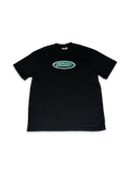 COSY Fogo Black/Green