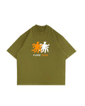 F:T Eigth-Legs Tee