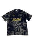 F:T Waffle Tee Tie Dye