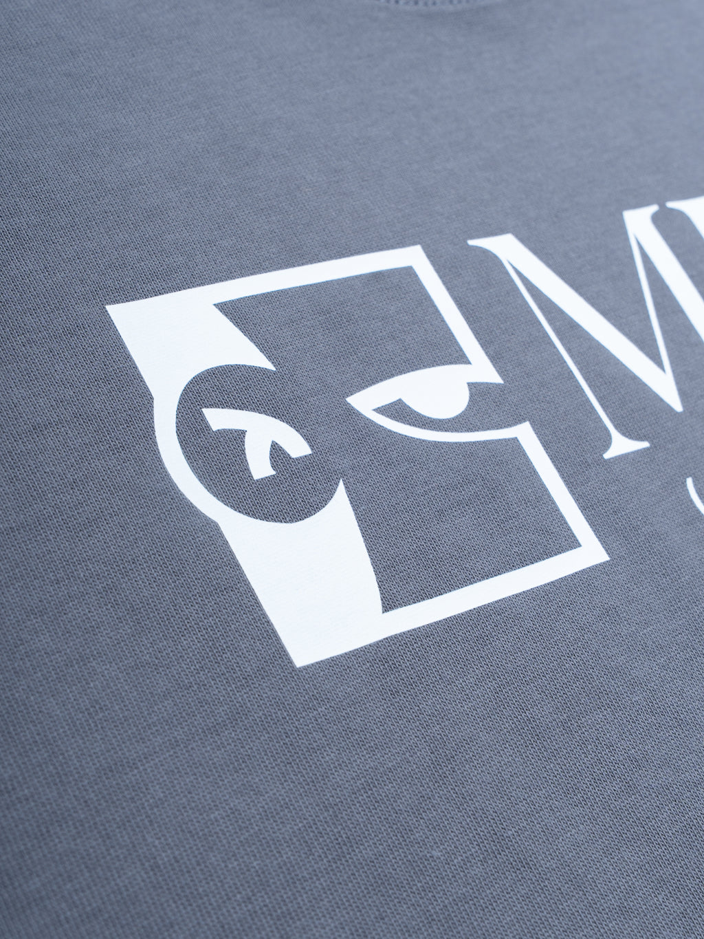 F:T MILF Tee Grey