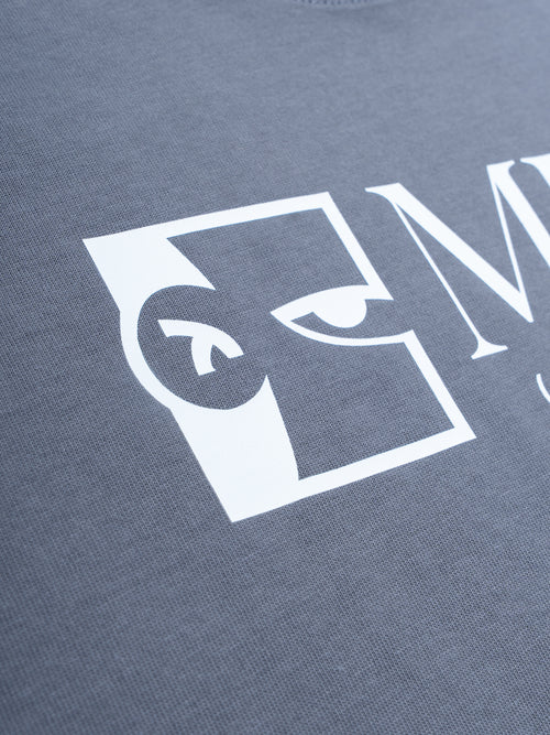 F:T MILF Tee Grey