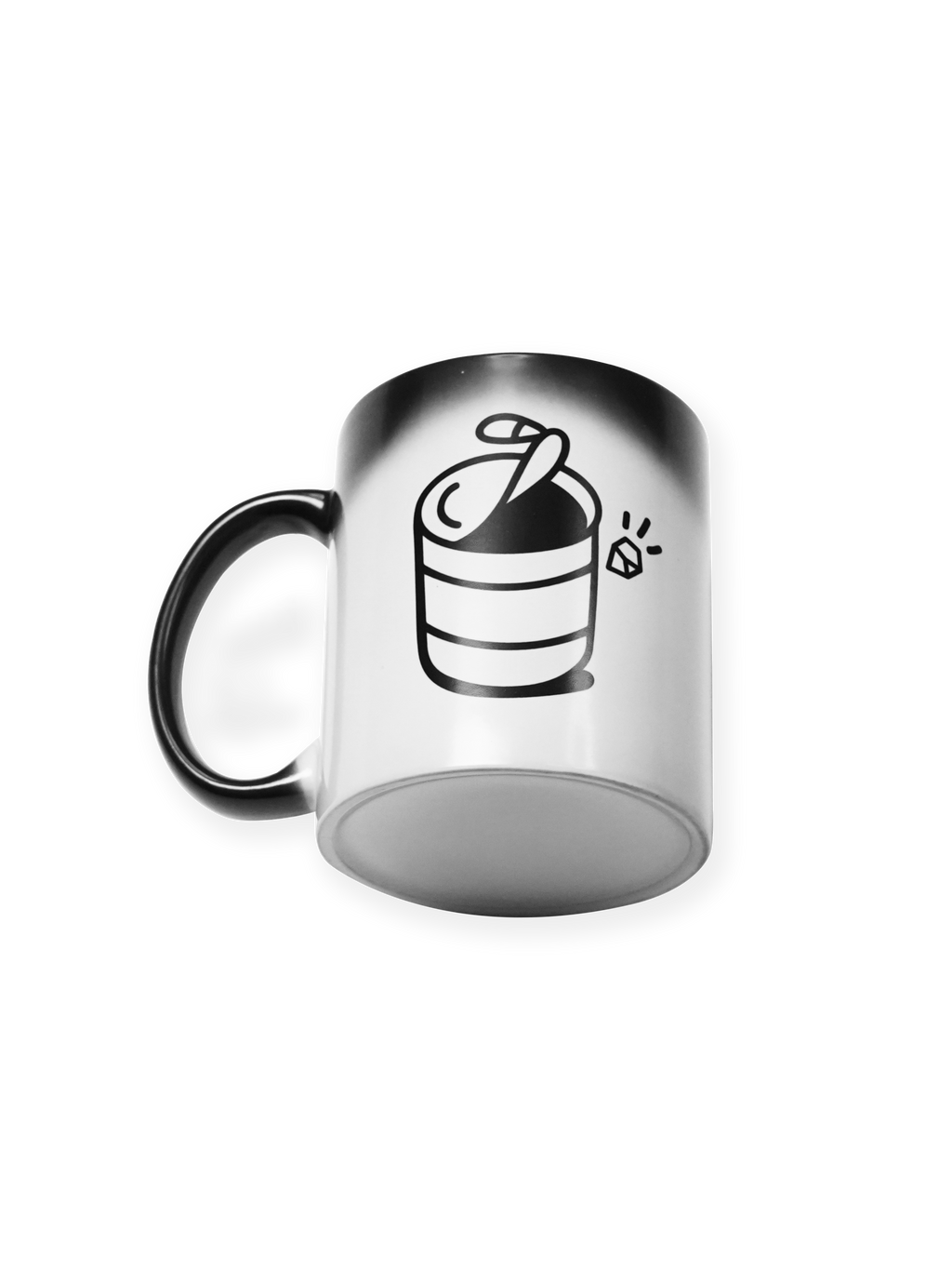 Fume Mug 2.0