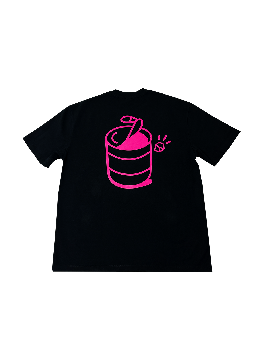 TIN-TEE Pink