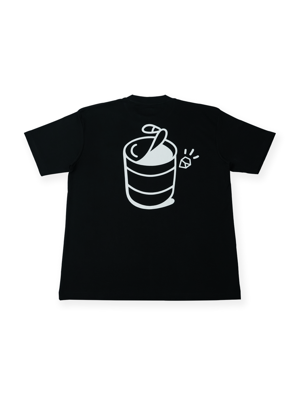 Tin Tee OG