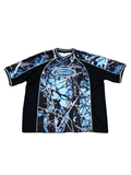 FAKETREE Jersey Blue