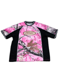 FAKETREE Jersey Pink