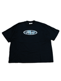 FAKETREE Blue Fogo Black