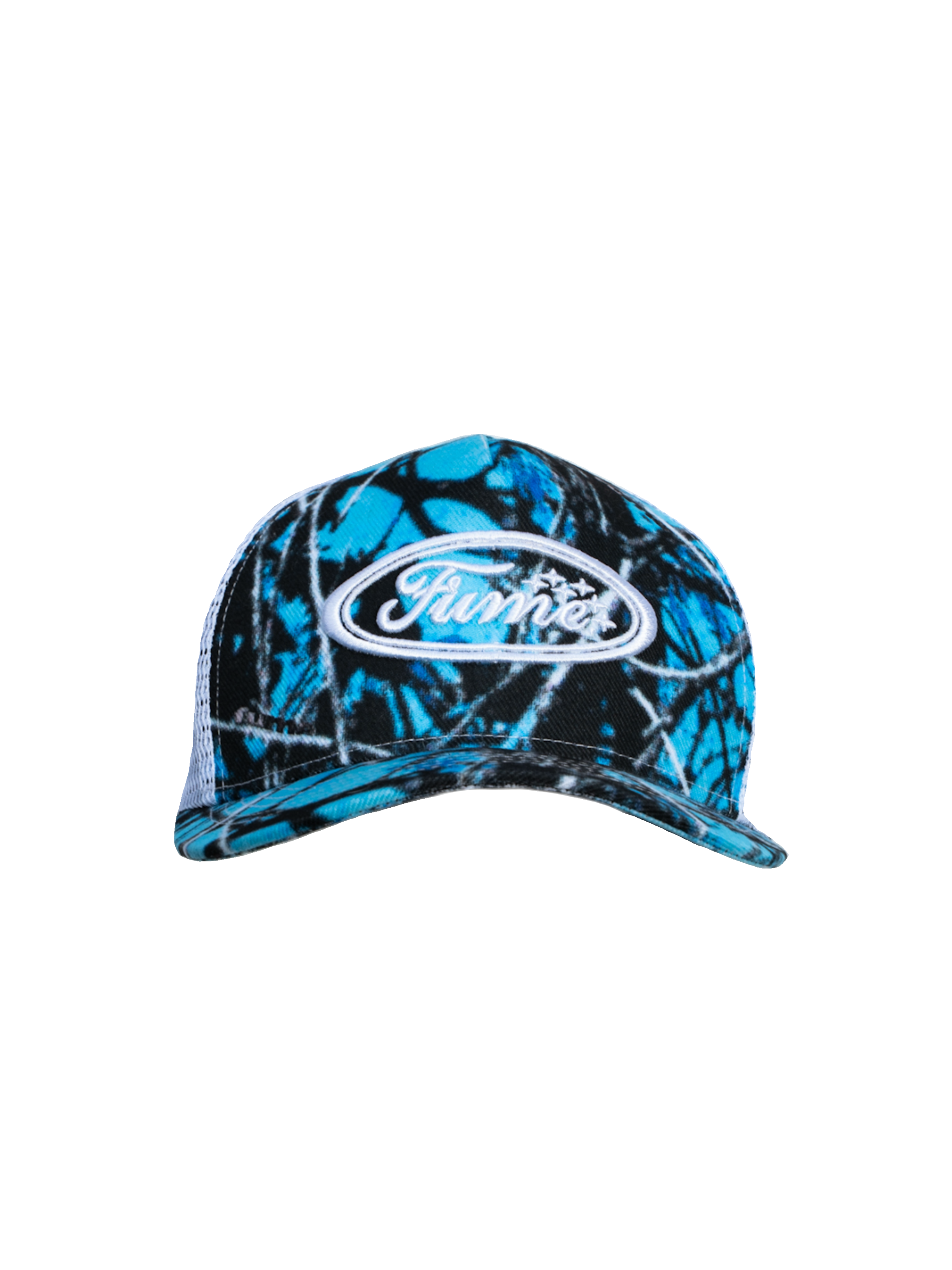 FAKETREE Trucker