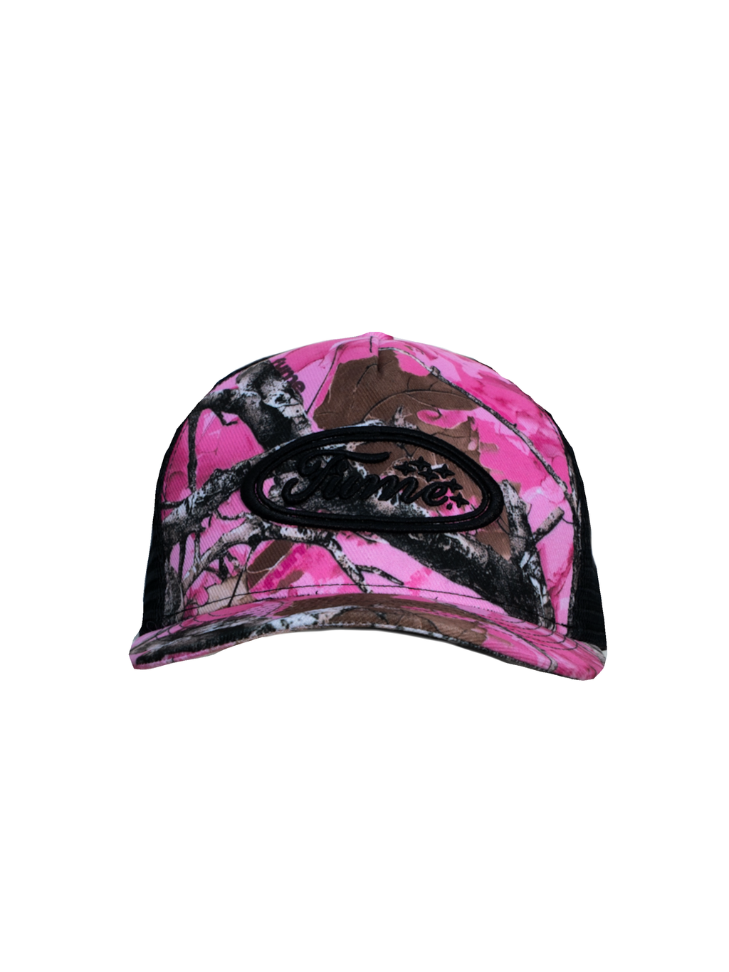 FAKETREE Trucker