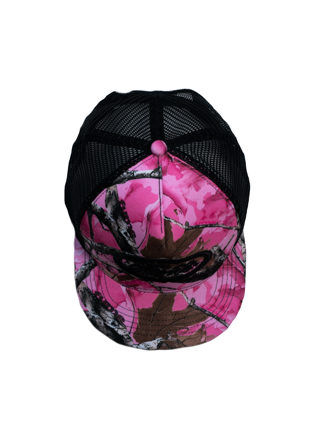 FAKETREE Trucker
