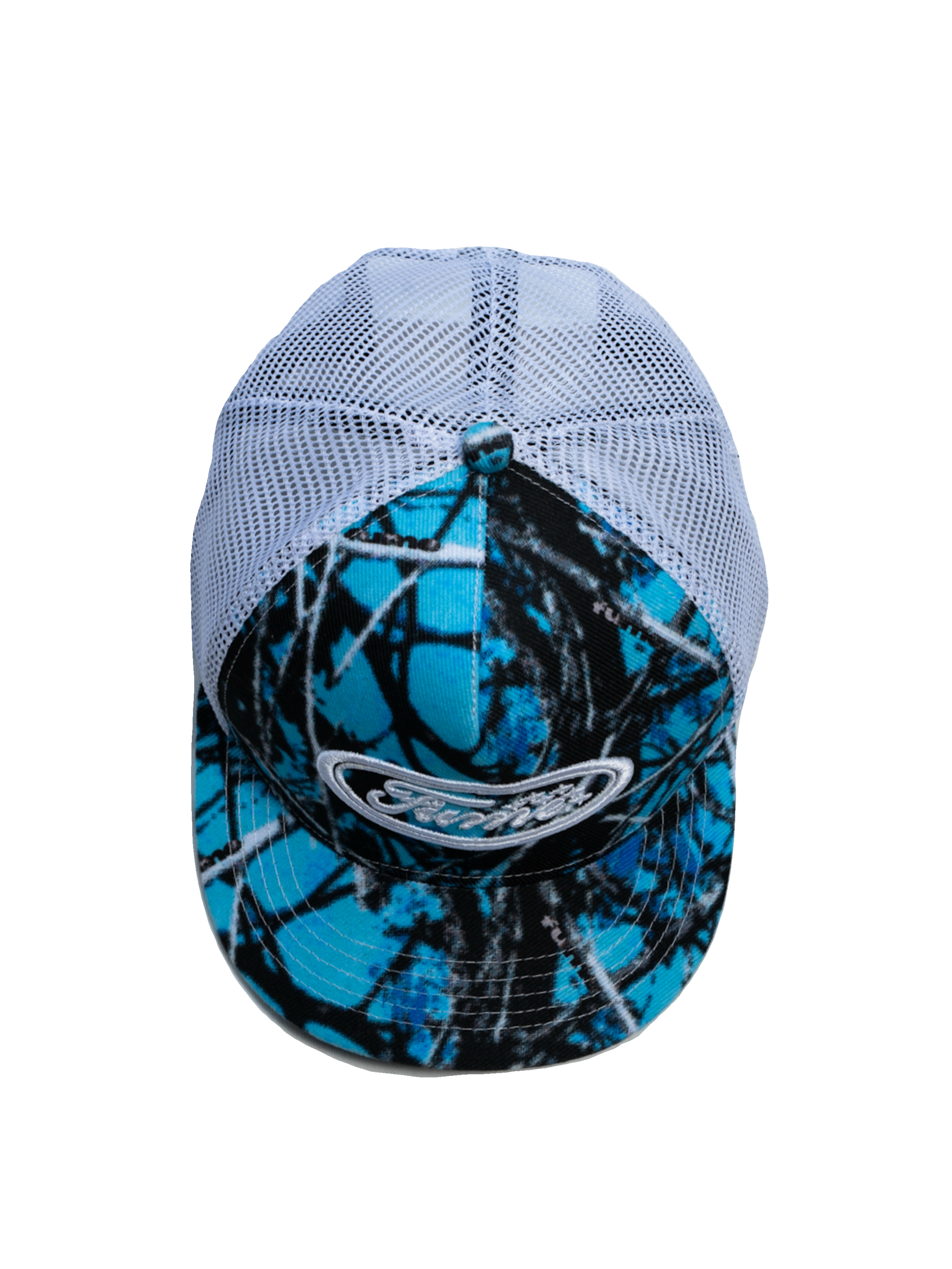FAKETREE Trucker