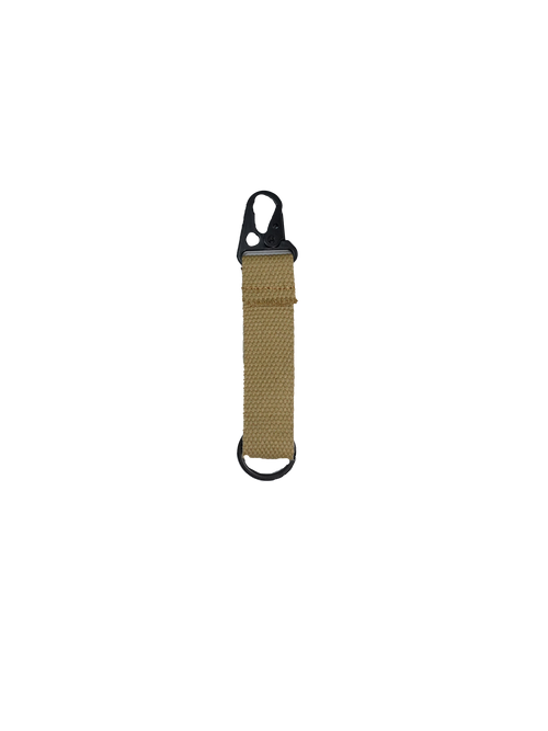 CORK Carabiner