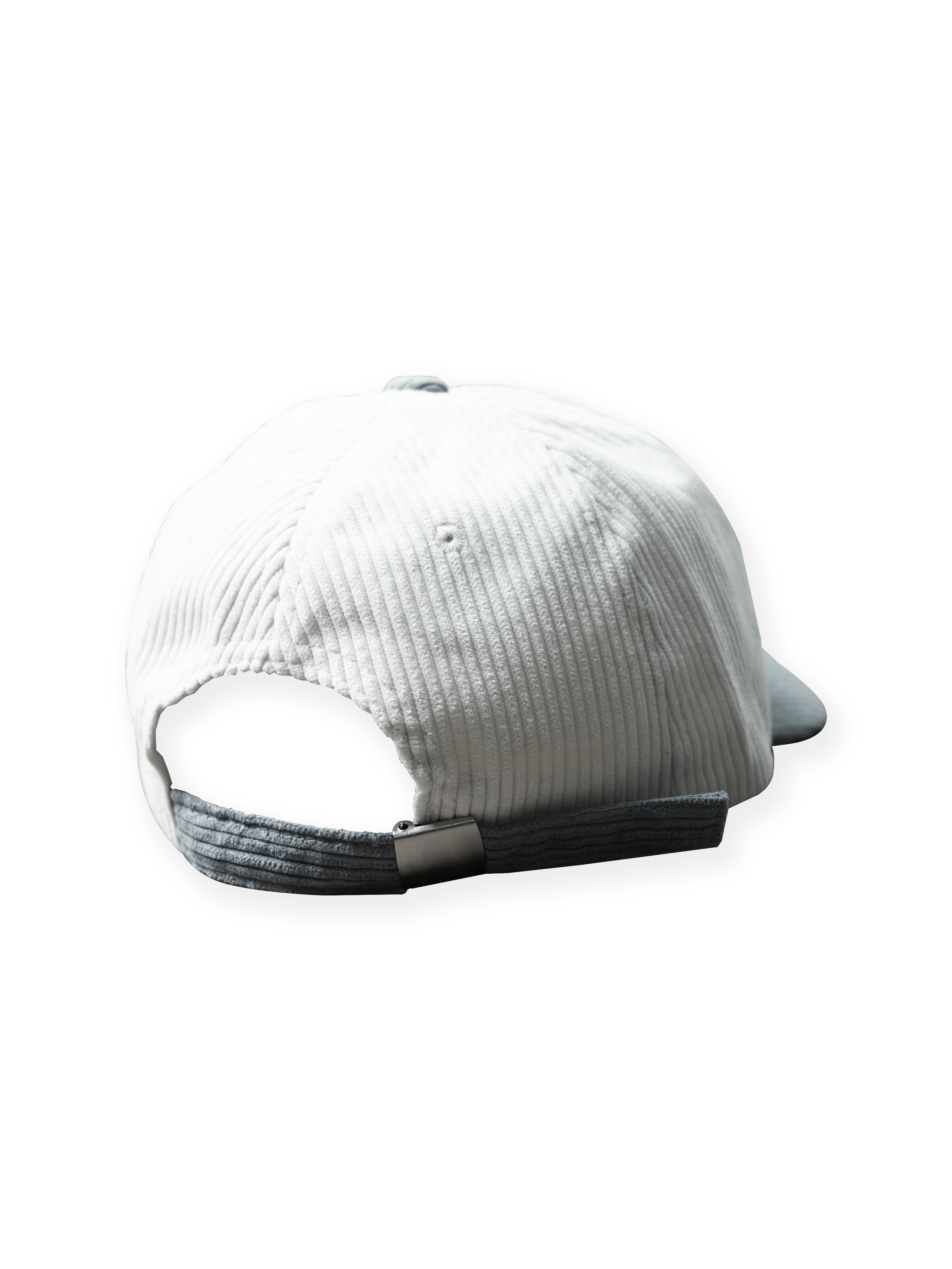 Fogo Cap Grey
