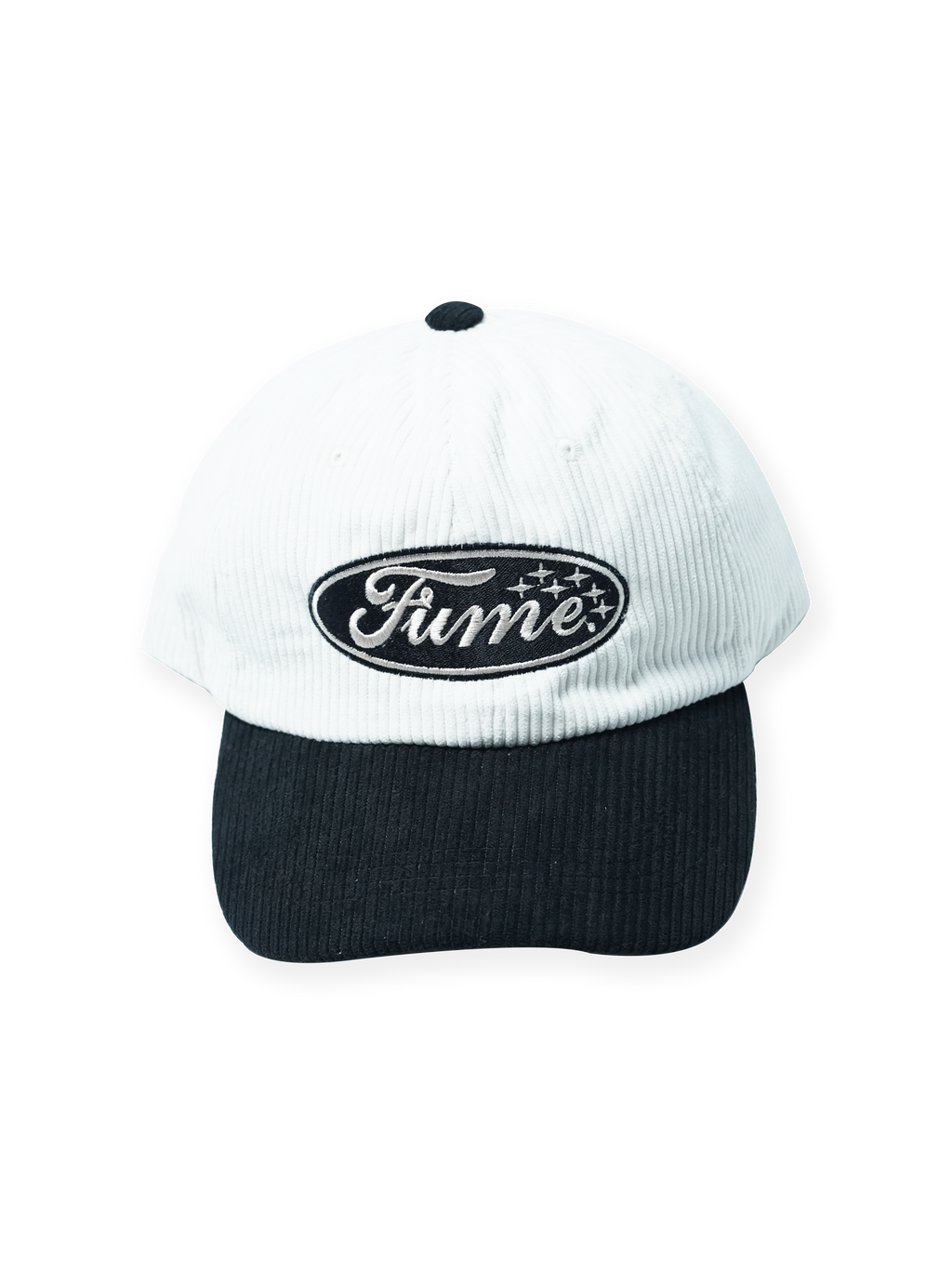 Fogo Cap Black