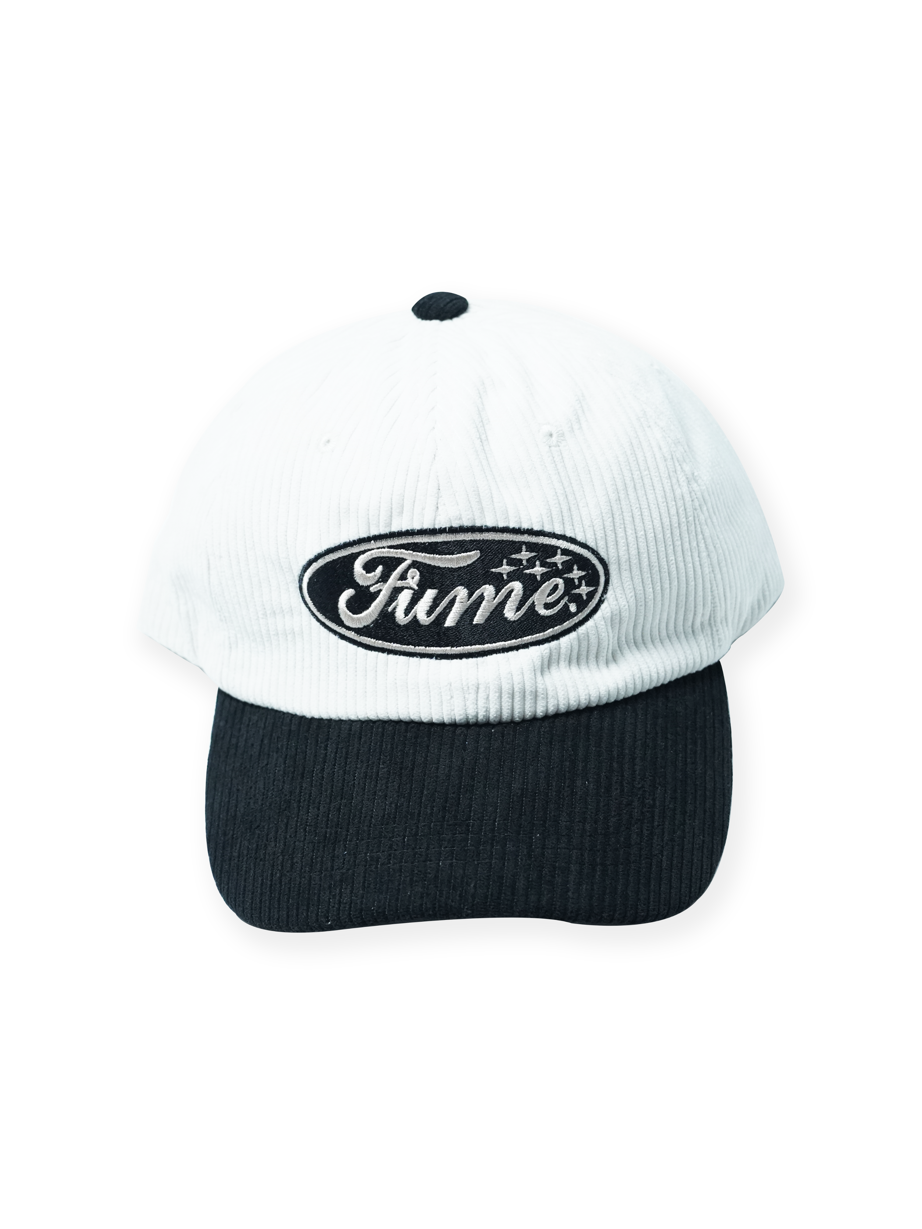 Fogo Cap Black