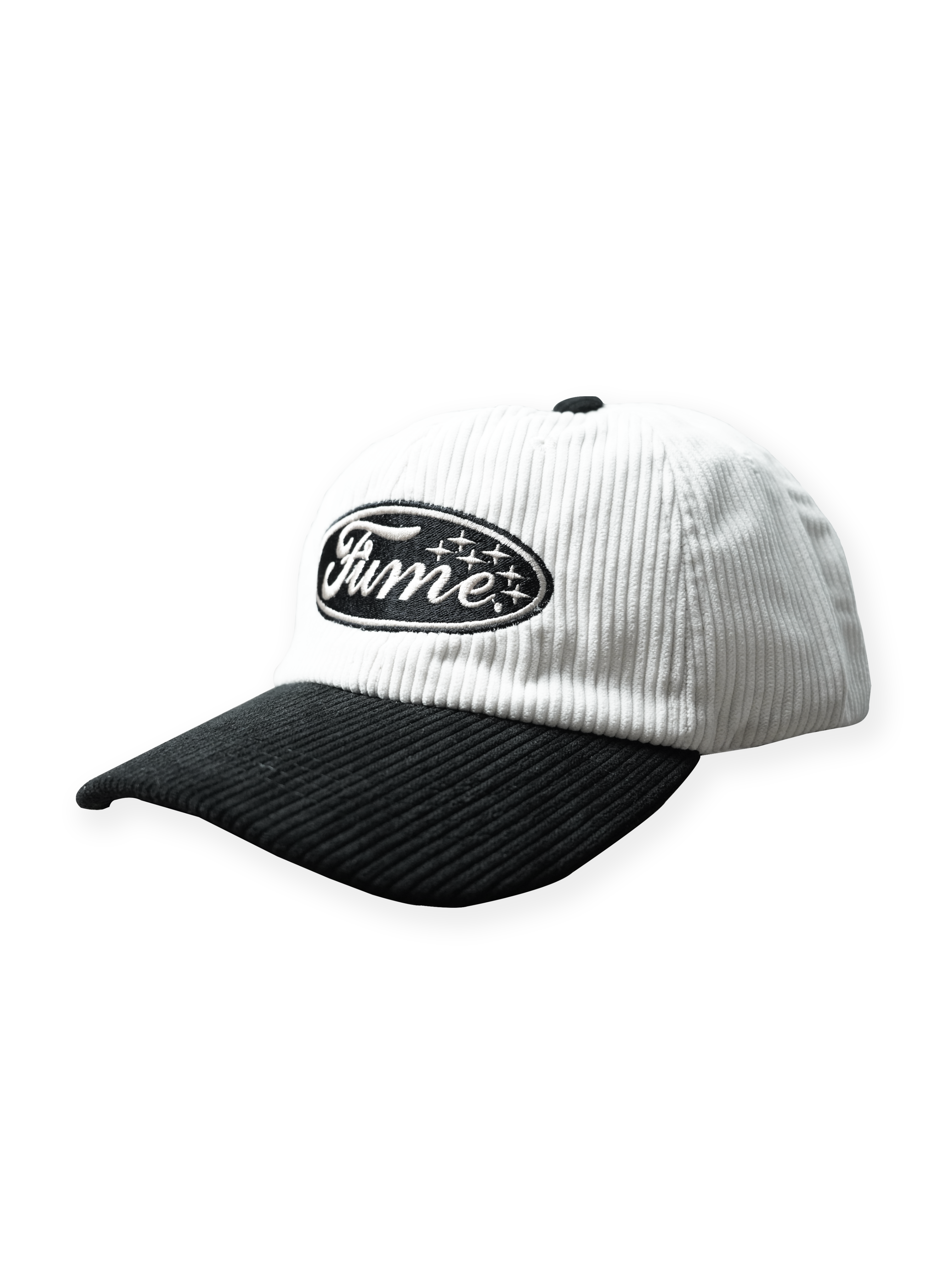 Fogo Cap Black