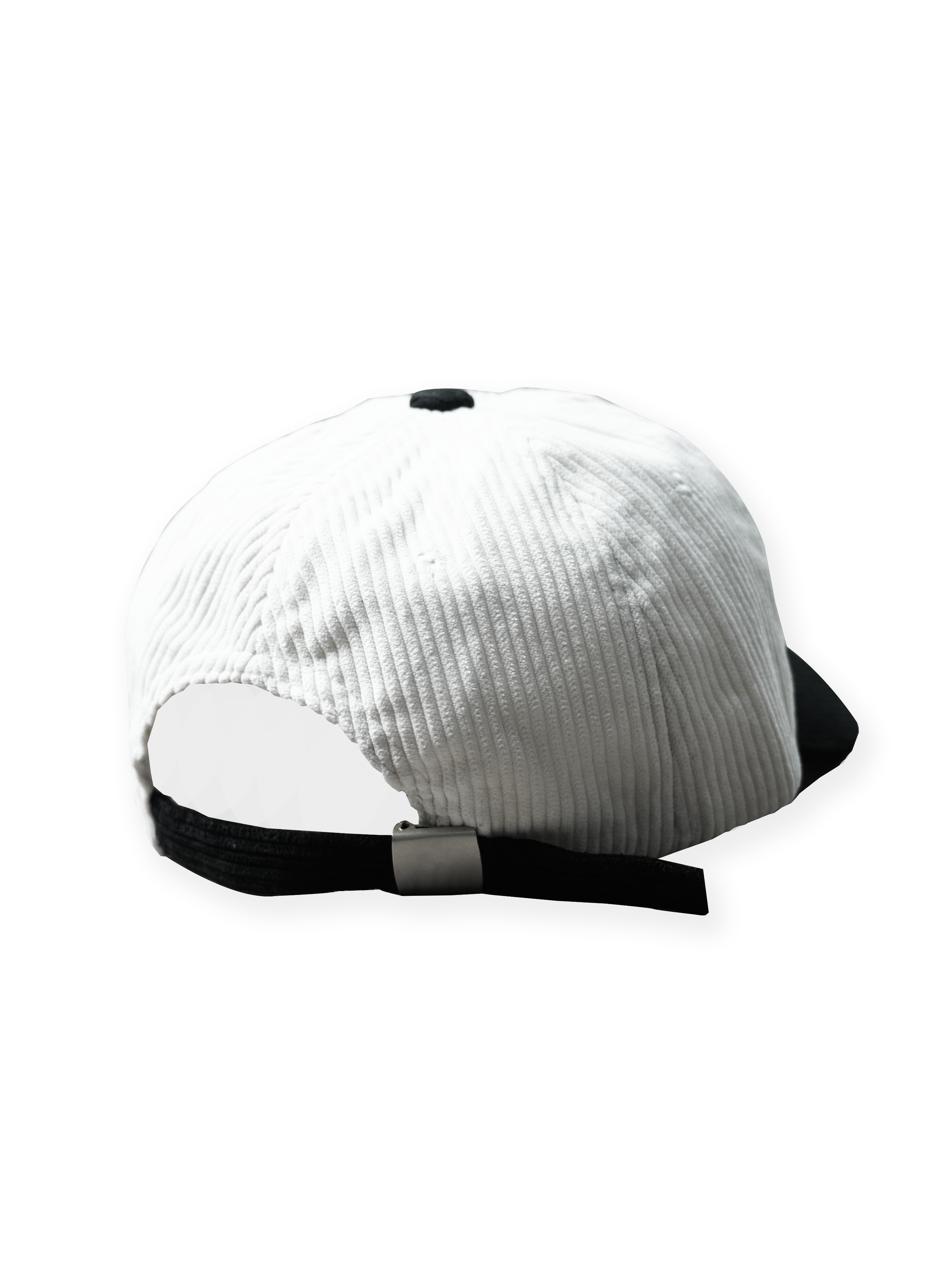 Fogo Cap Black