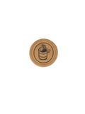 CORK Coaster