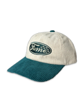 COSY Fogo Cap Green