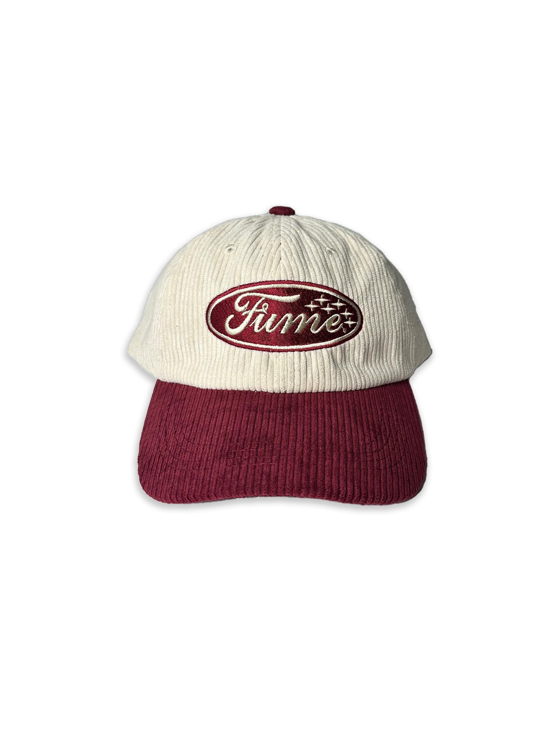 COSY Fogo Cap Red