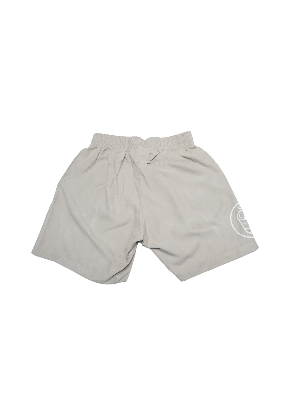 Jogger Shorts