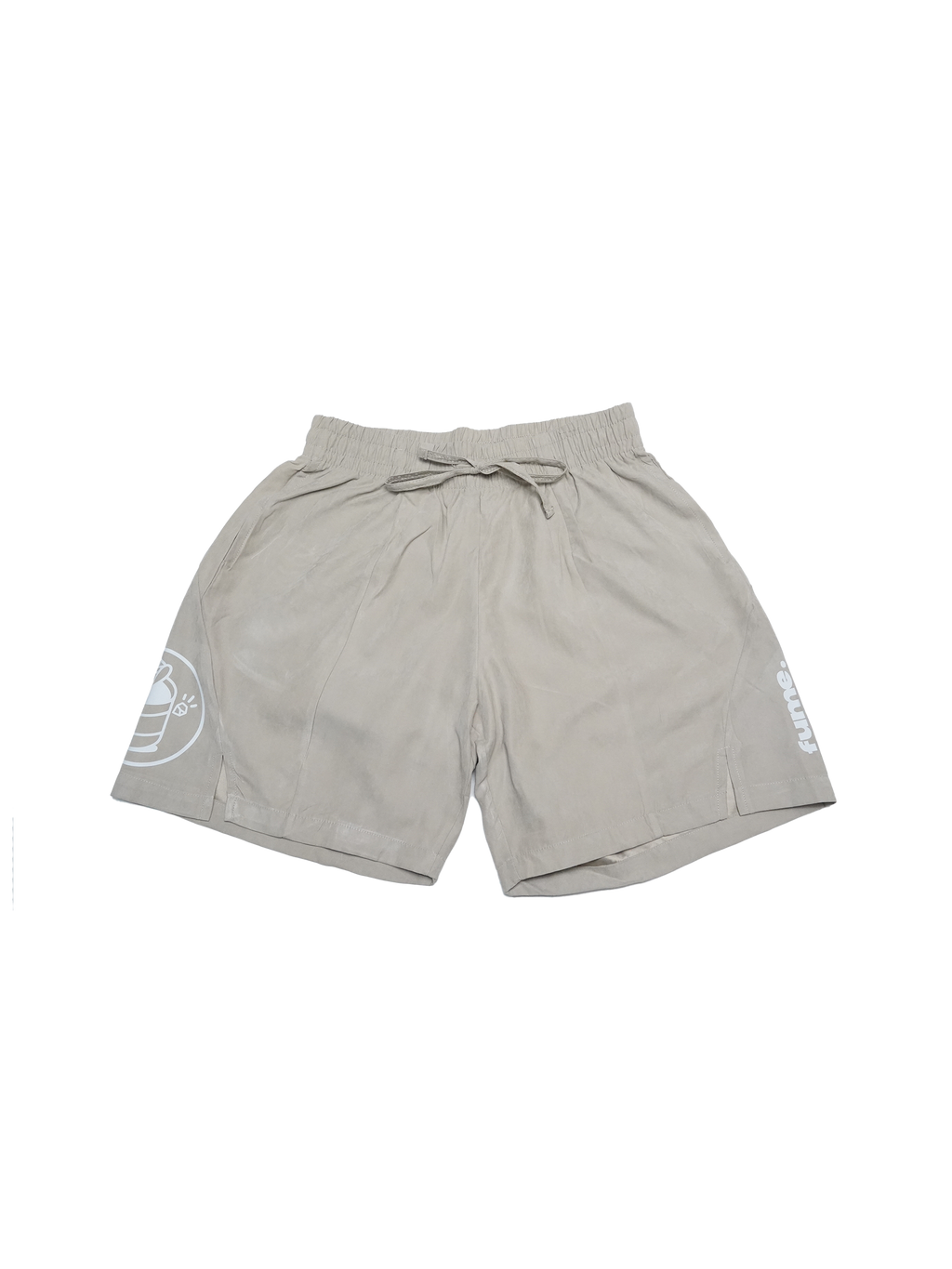 Jogger Shorts