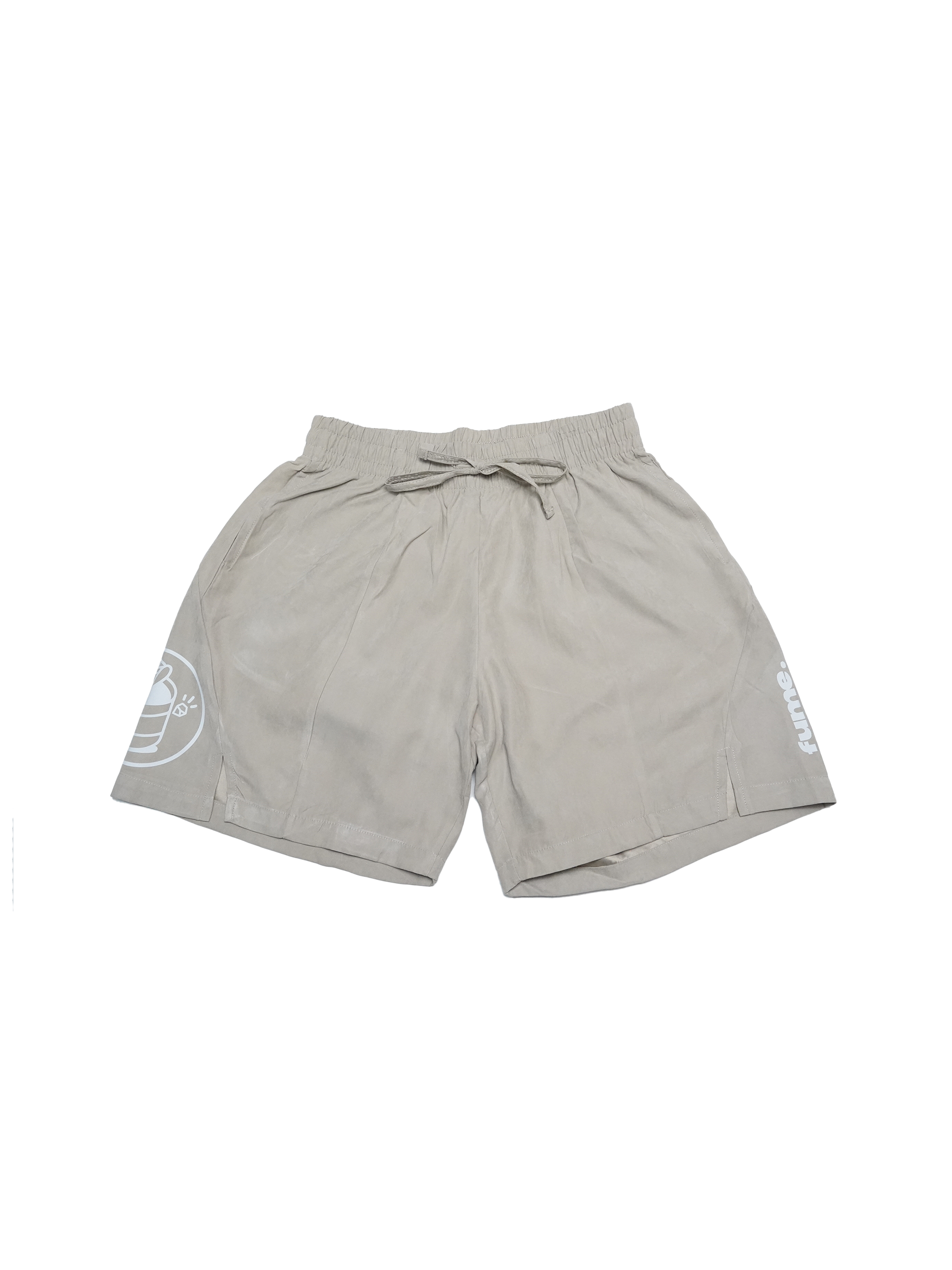 Jogger Shorts
