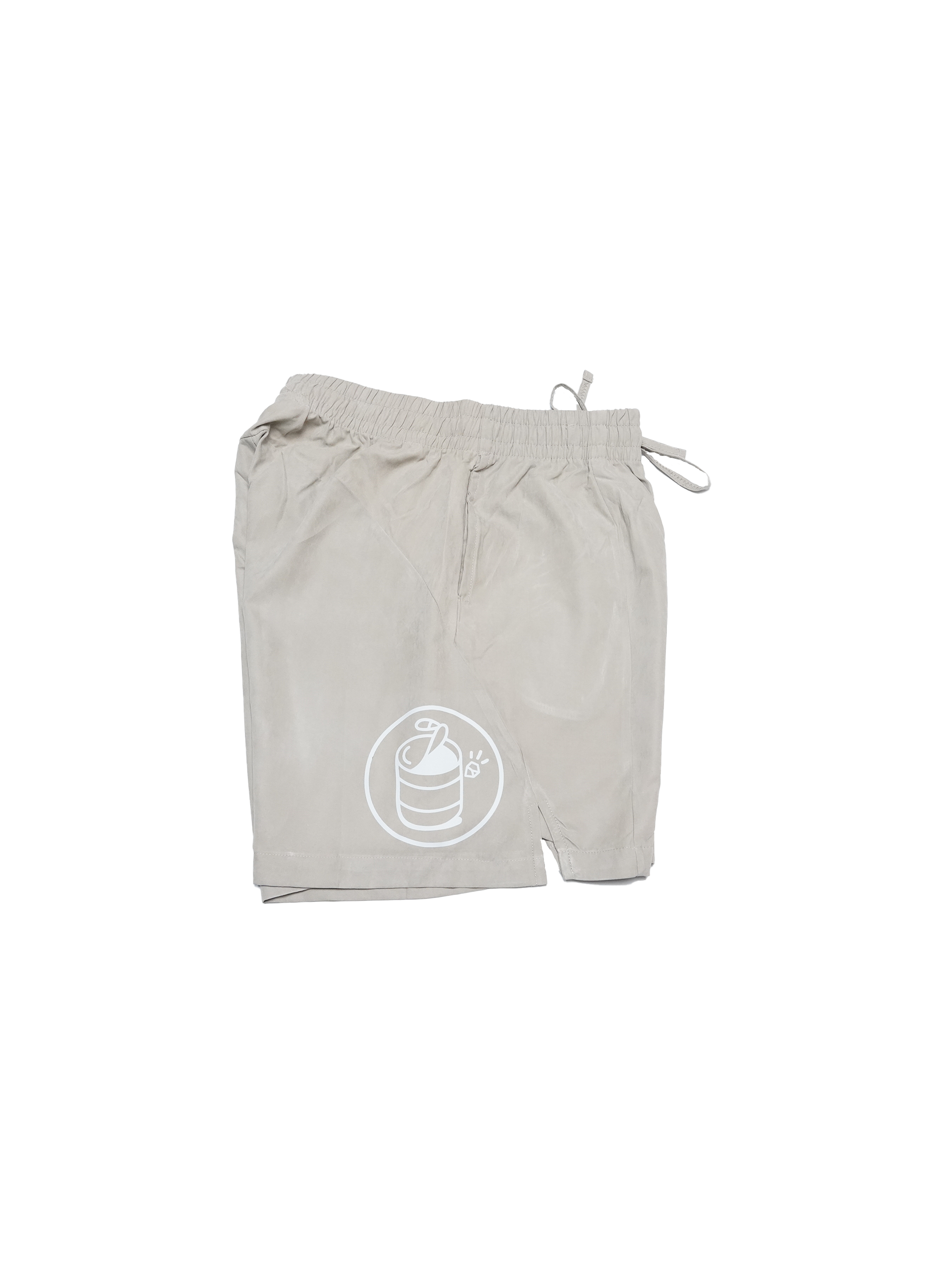 Jogger Shorts